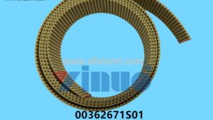 00362671S01 00362671-01 SIEMENS SIPLACE RECOFLEX TOOTHHED BELT Y AXIS