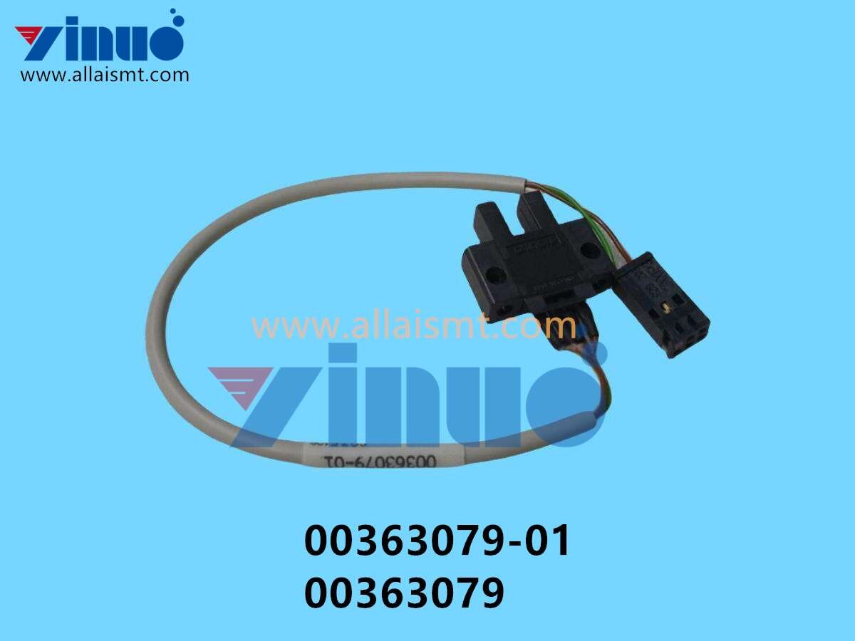 00363079-01 00363079 SIEMENS ASM Light Barrier Track A Conversion Board 00363079-01 00363079 SIEMENS ASM Light Barrier Track A Conversion Board