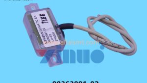 00363091-02 SIEMENS ASM RECEIVER MODULE APPLICATION BAND2