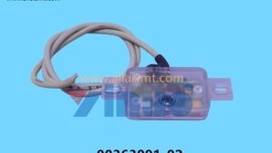 00363091-02 SIEMENS ASM RECEIVER MODULE APPLICATION BAND2