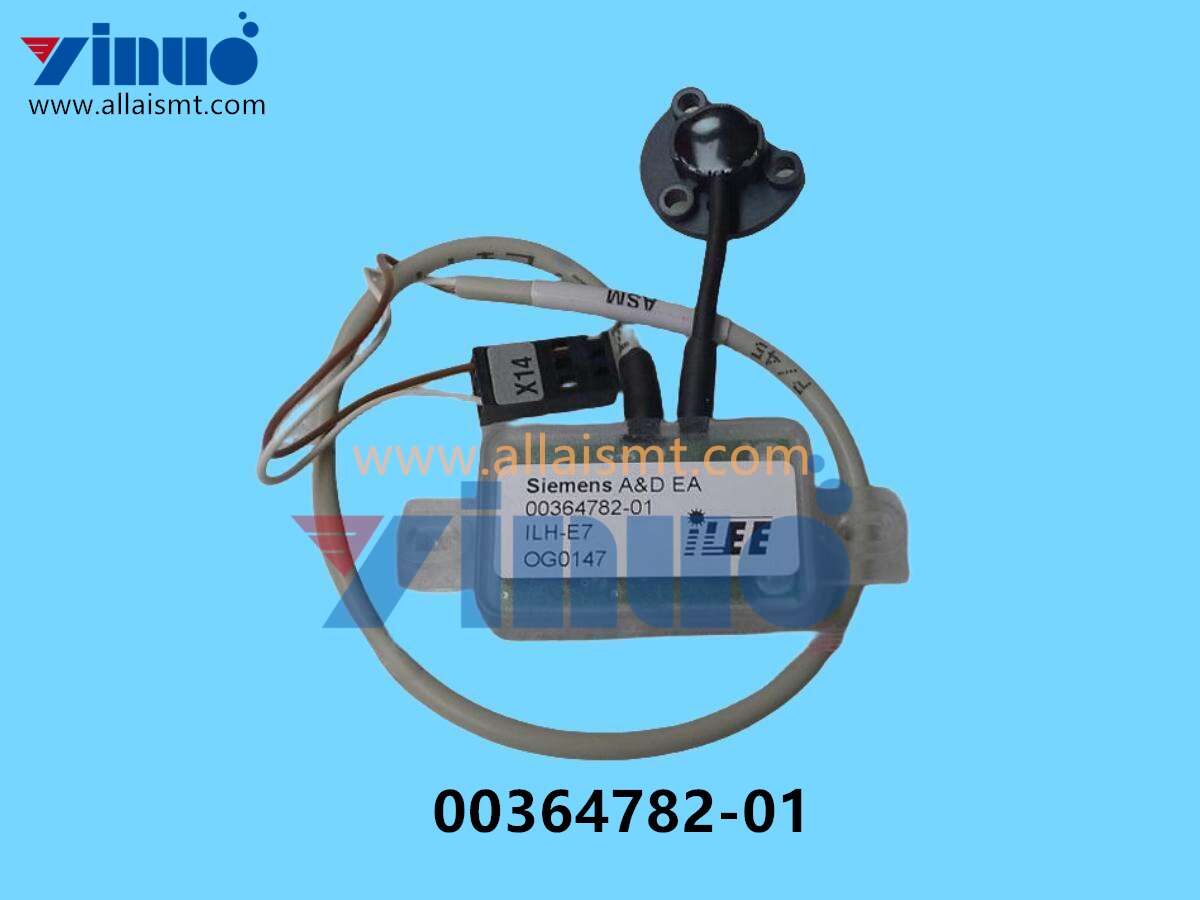 00364782-01 SIEMENS ASM LASER LIGHT BARRIER TRANSM.BB1 00364782-01 SIEMENS ASM LASER LIGHT BARRIER TRANSM.BB1