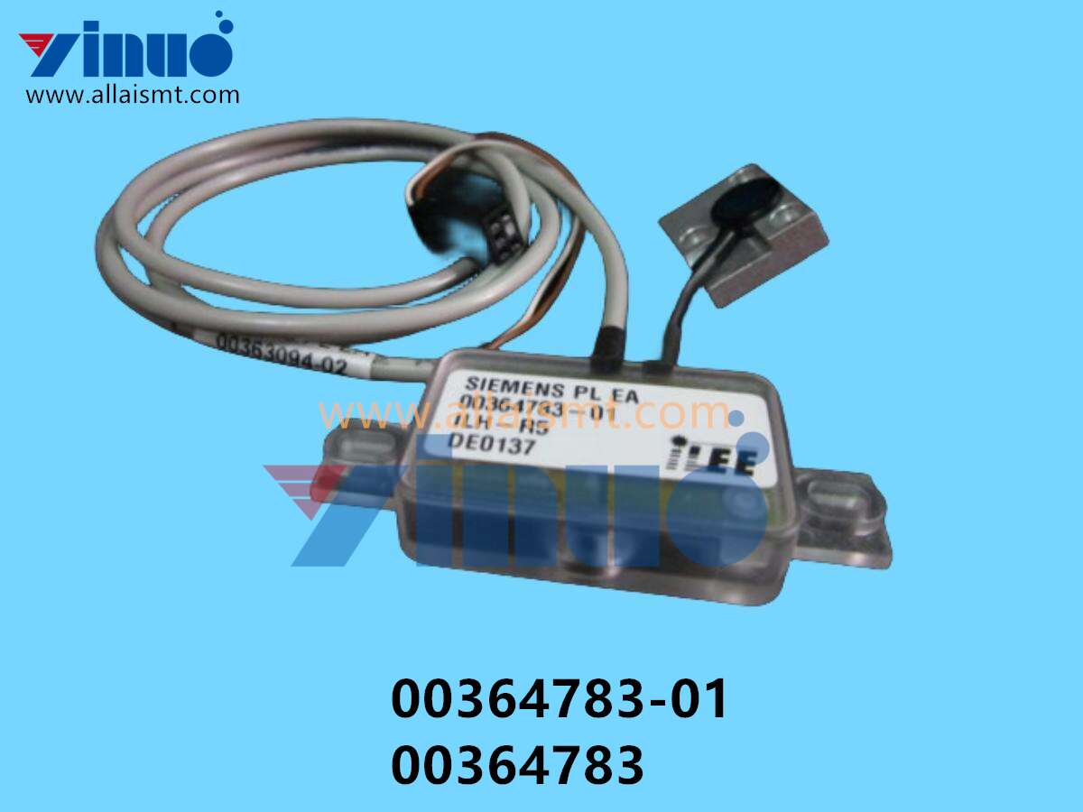 00364783-01 00364783 SIEMENS ASM LASER LIGHT BARRIER TRANSM (1) 00364783-01 00364783 SIEMENS ASM LASER LIGHT BARRIER TRANSM.BB2