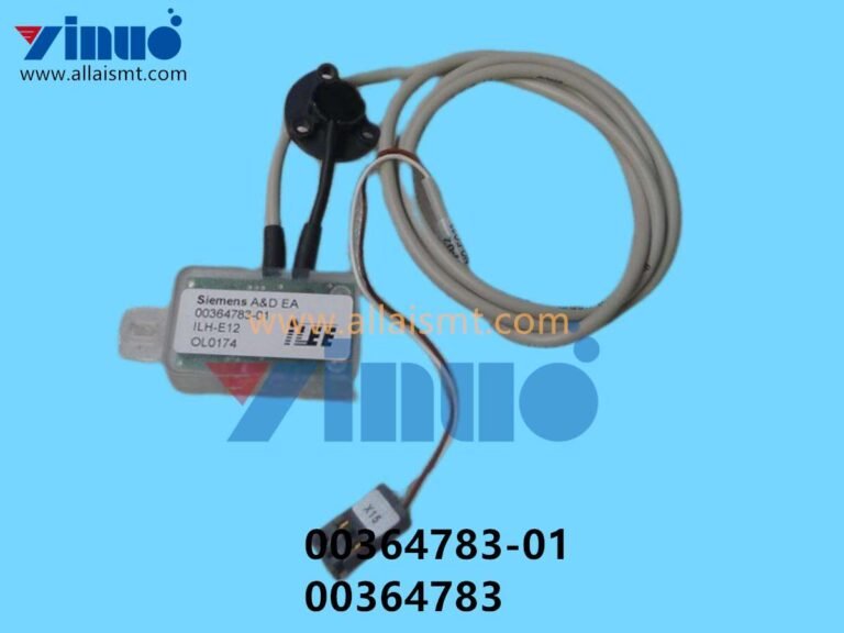 00364783-01 00364783 SIEMENS ASM LASER LIGHT BARRIER TRANSM.BB2