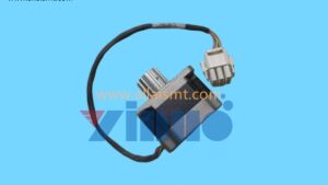 00367174-02 SIEMENS ASM MOTOR WITH SYNCHRONIZING DISK