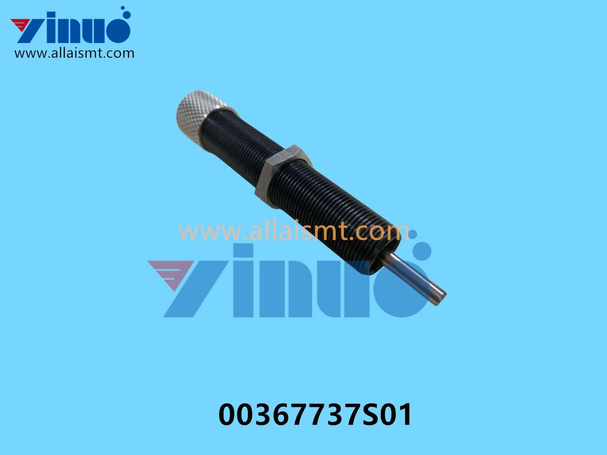 00367737S01 SIEMENS ASM SILENCER SES (1) 00367737S01 SIEMENS ASM SILENCER SES