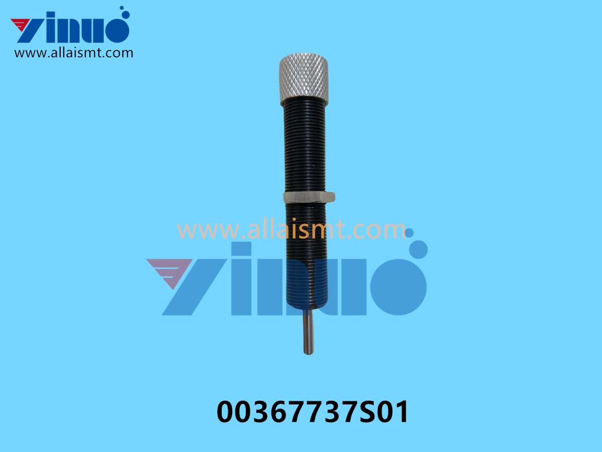 00367737S01 SIEMENS ASM SILENCER SES (2) 00367737S01 SIEMENS ASM SILENCER SES