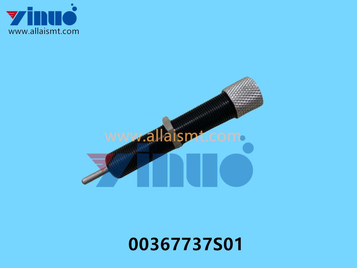 00367737S01 SIEMENS ASM SILENCER SES (3) 00367737S01 SIEMENS ASM SILENCER SES