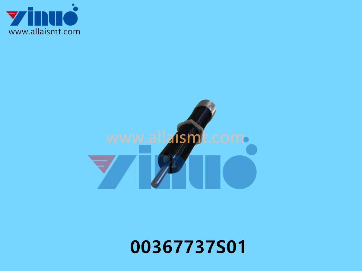 00367737S01 SIEMENS ASM SILENCER SES (4) 00367737S01 SIEMENS ASM SILENCER SES