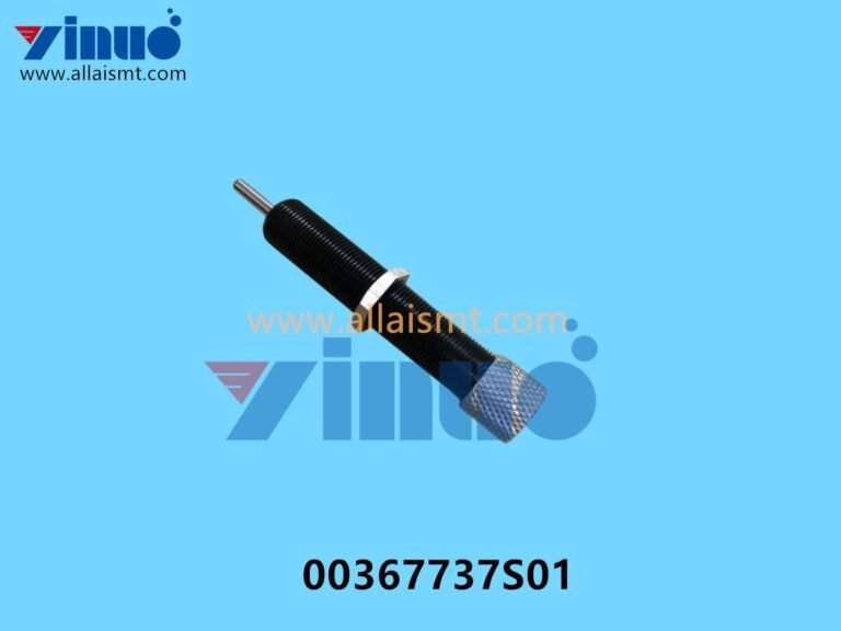 00367737S01 SIEMENS ASM SILENCER SES