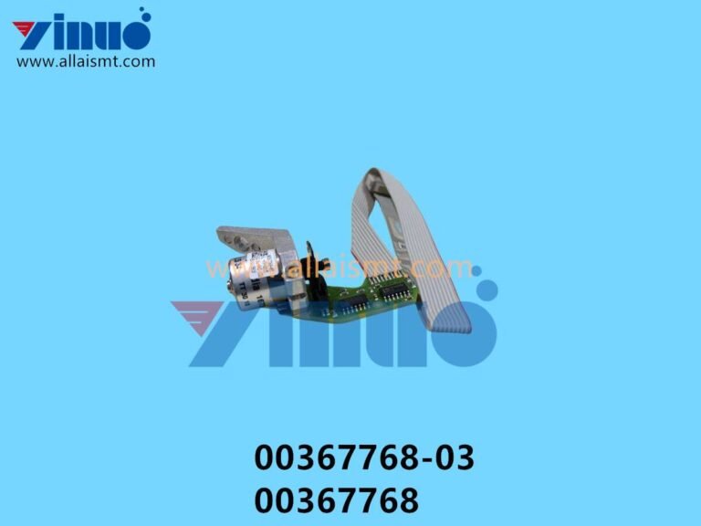 00367768-03 00367768 SIEMENS ASM Motor