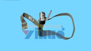 00367768-04 SIEMENS ASM Motor
