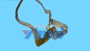 00367768-04 SIEMENS ASM Motor