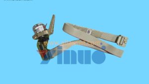 00367768-04 SIEMENS ASM Motor