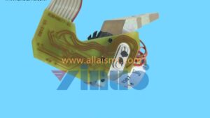 00367768S04 SIEMENS ASM Valve Drive Placement Circult DLM2 DLM3