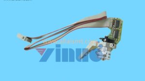 00367768S04 SIEMENS ASM Valve Drive Placement Circult DLM2 DLM3