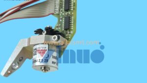 00367768S04 SIEMENS ASM Valve Drive Placement Circult DLM2 DLM3