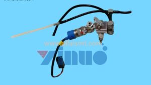 00367793-03 SIEMENS ASM AIR VALVE