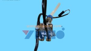 00367793-03 SIEMENS ASM AIR VALVE