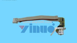 00368075S04 SIEMENS ASM Reclaimer motor