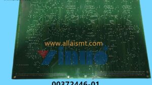 00372446-01 KSP-COM352A SIEMENS ASM COMMUNICATION UNIT