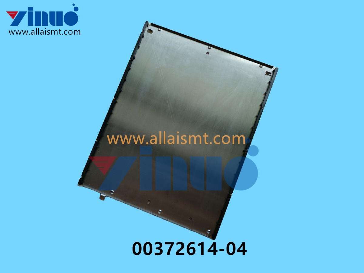 00372614-04 SIEMENS ASM WTC XL WITH RETAINING MAGNET 1 (2) 00372614-04 SIEMENS ASM WTC XL WITH RETAINING MAGNET 1