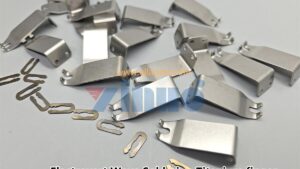 3-0257-192-15-3 ELECTROVERT FINGER,RIGID,TITANIUM,STRAIGHT L