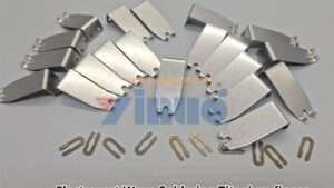 3-0257-243-05-3 ELECTROVERT FINGER,RIGID,TITANIUM,STRAIGHT L 1.59mm