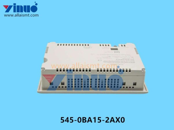 545-0BA15-2AX0 ASM Simatic Touch Screen