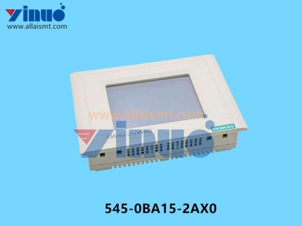 545-0BA15-2AX0 ASM Simatic Touch Screen
