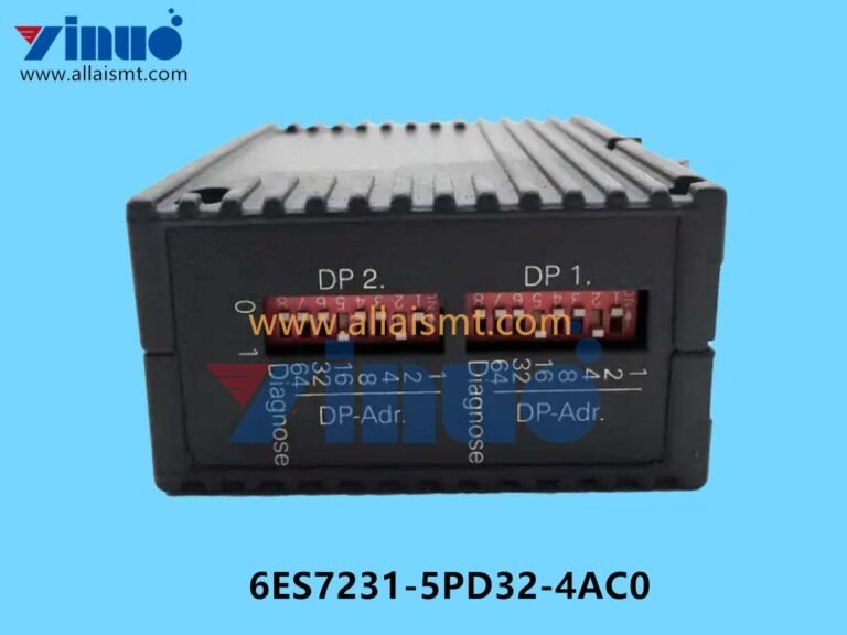 6ES7231-5PD32-4AC0 ASM Plc Programmable Logic Controller