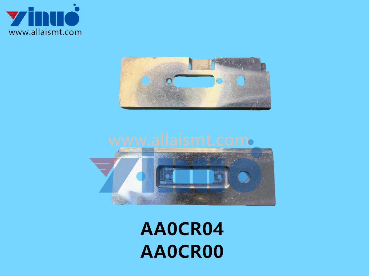 FUJI NXT AA0CR04 AA0CR00 FEEDER W24 BLOCK (1) FUJI NXT AA0CR04 AA0CR00 FEEDER W24 BLOCK