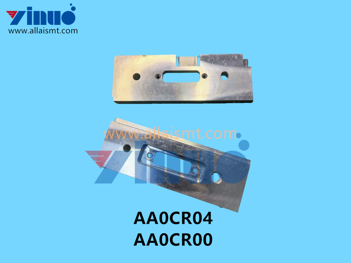 FUJI NXT AA0CR04 AA0CR00 FEEDER W24 BLOCK (2) FUJI NXT AA0CR04 AA0CR00 FEEDER W24 BLOCK