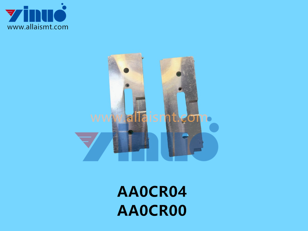 FUJI NXT AA0CR04 AA0CR00 FEEDER W24 BLOCK (3) FUJI NXT AA0CR04 AA0CR00 FEEDER W24 BLOCK