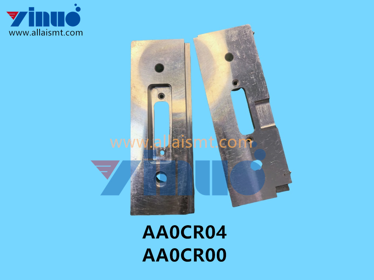 FUJI NXT AA0CR04 AA0CR00 FEEDER W24 BLOCK (4) FUJI NXT AA0CR04 AA0CR00 FEEDER W24 BLOCK