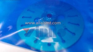 FUJI NXT AA5SD08 GEAR