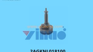 FUJI NXT DX S1 3.7 nozzle R28-037G-365-F 2AGKNL018100