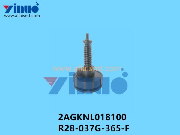 FUJI NXT DX S1 3.7 nozzle R28-037G-365-F 2AGKNL018100