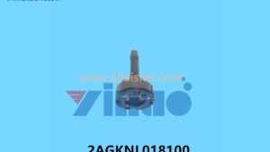 FUJI NXT DX S1 3.7 nozzle R28-037G-365-F 2AGKNL018100