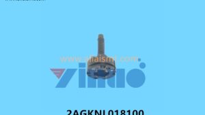 FUJI NXT DX S1 3.7 nozzle R28-037G-365-F 2AGKNL018100