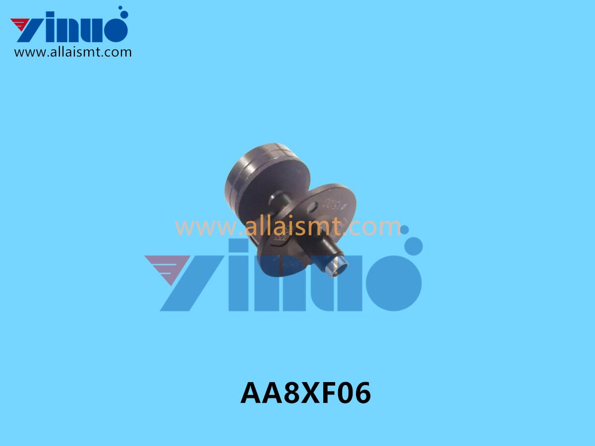 FUJI NXT H04S 15.0G NOZZLE AA8XF06 (1) FUJI NXT H04S 15.0G NOZZLE AA8XF06