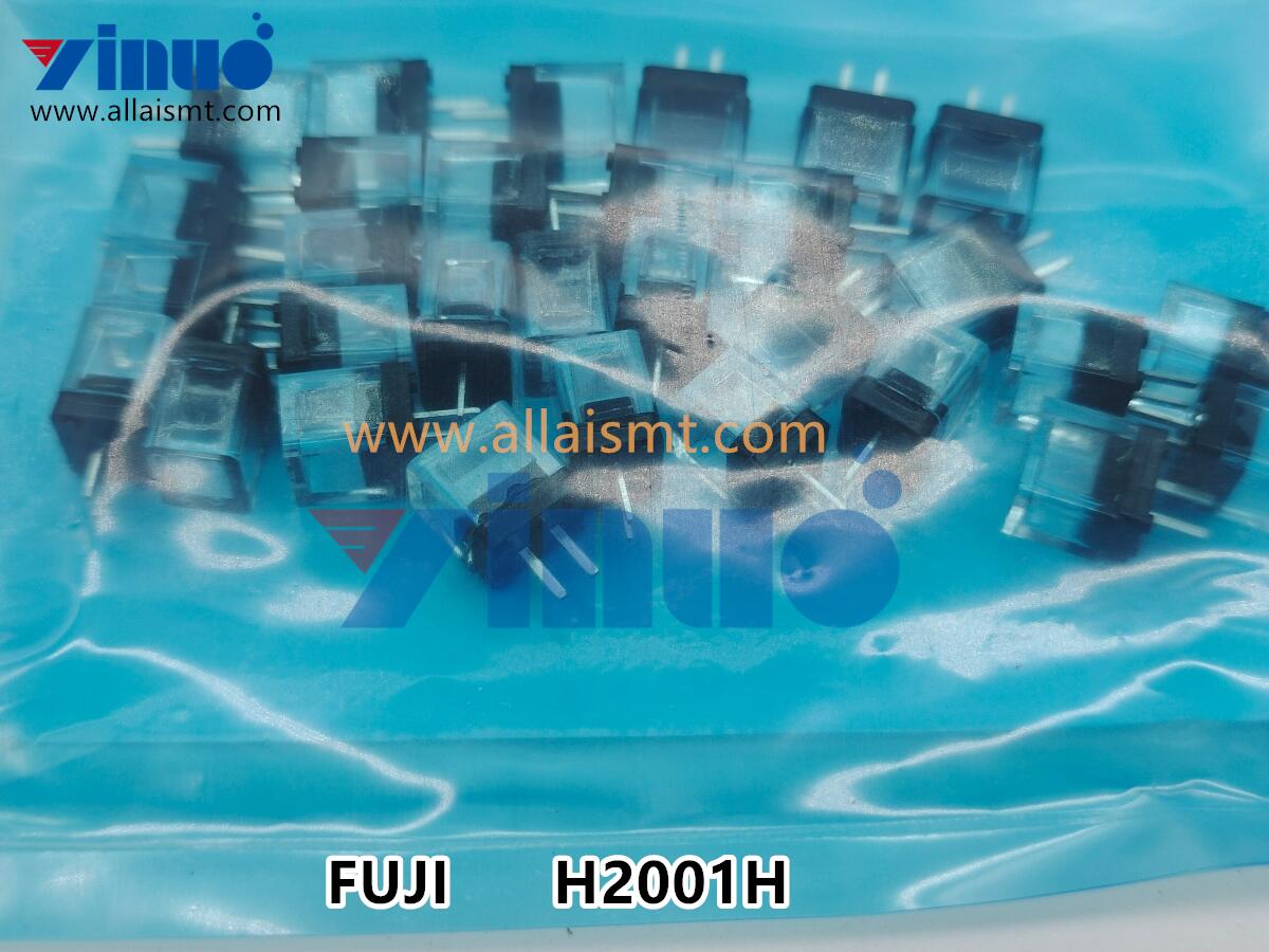 FUJI NXT H2001H FUSE (1) FUJI NXT H2001H FUSE