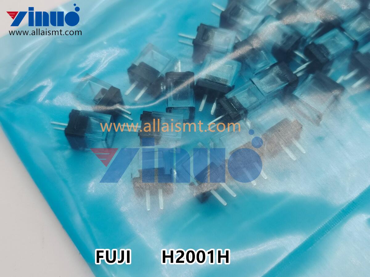FUJI NXT H2001H FUSE (3) FUJI NXT H2001H FUSE