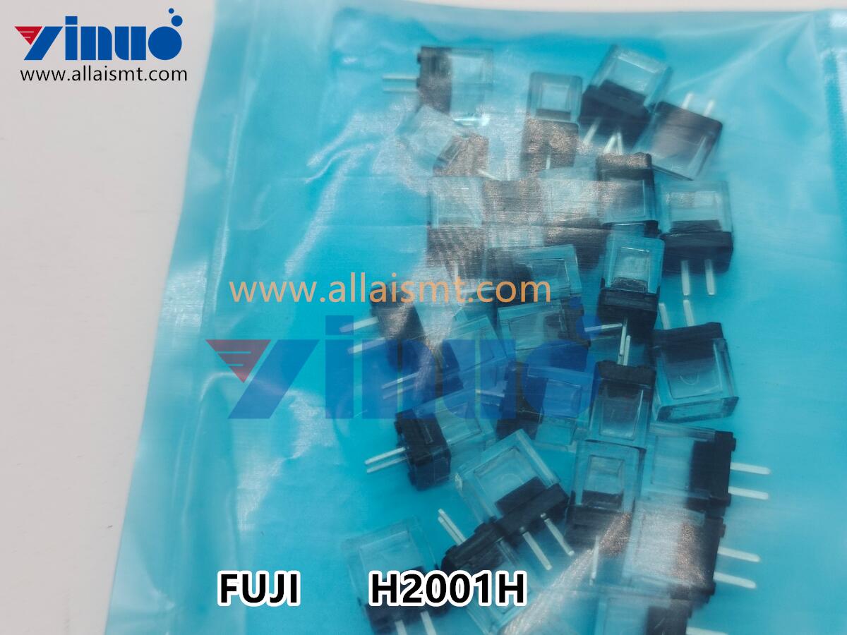 FUJI NXT H2001H FUSE (4) FUJI NXT H2001H FUSE