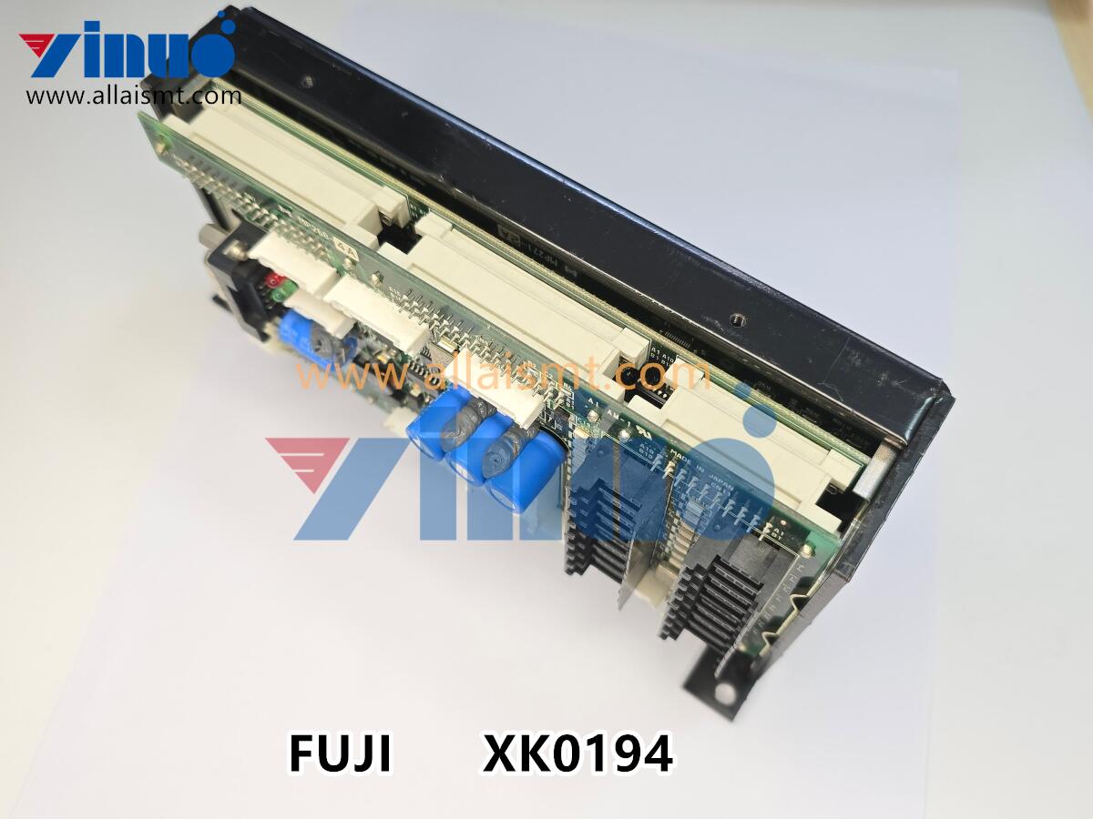 FUJI NXT XK0194 PC BOARD (4) FUJI NXT XK0194 PC BOARD