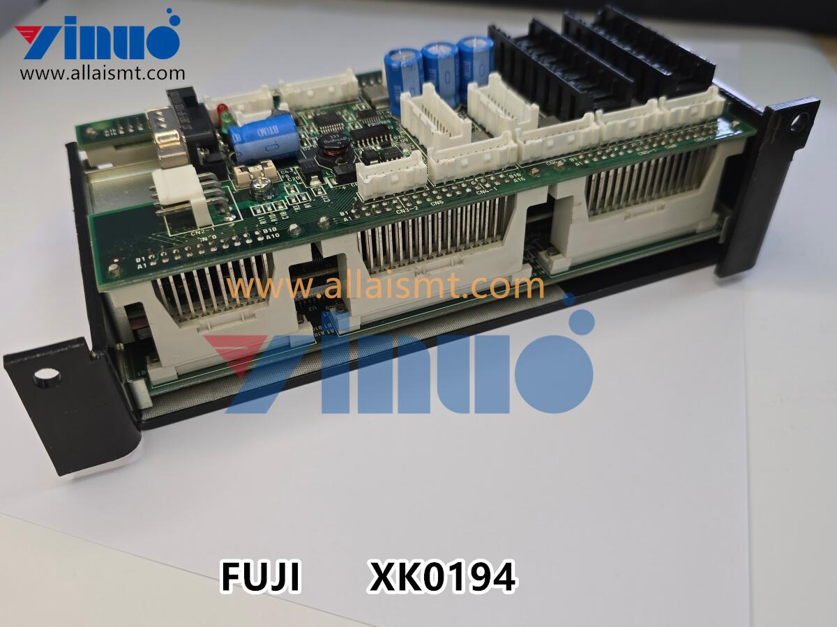 FUJI NXT XK0194 PC BOARD (5) FUJI NXT XK0194 PC BOARD