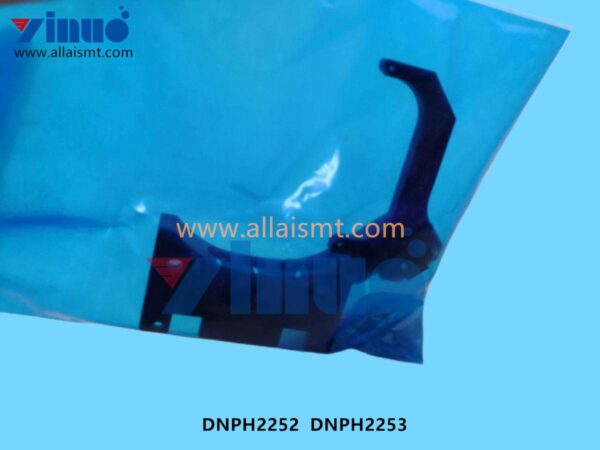 GAUGE DNPH2252 DNPH2253