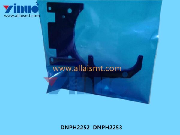 GAUGE DNPH2252 DNPH2253