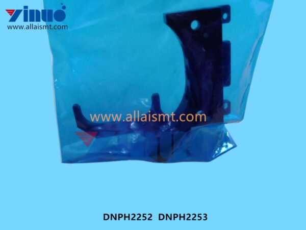 GAUGE DNPH2252 DNPH2253