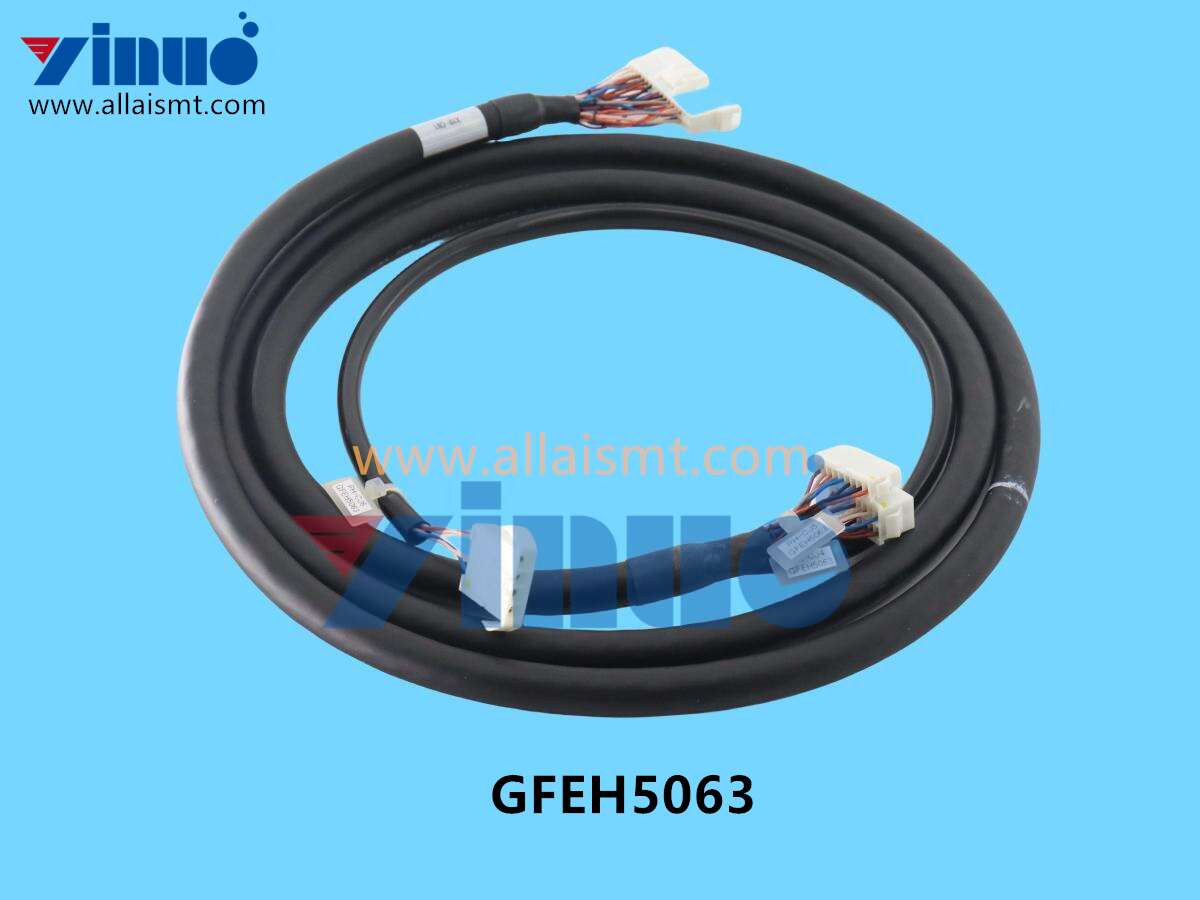 GFEH5063 FUJI XPF Harness (3) GFEH5063 FUJI XPF Harness