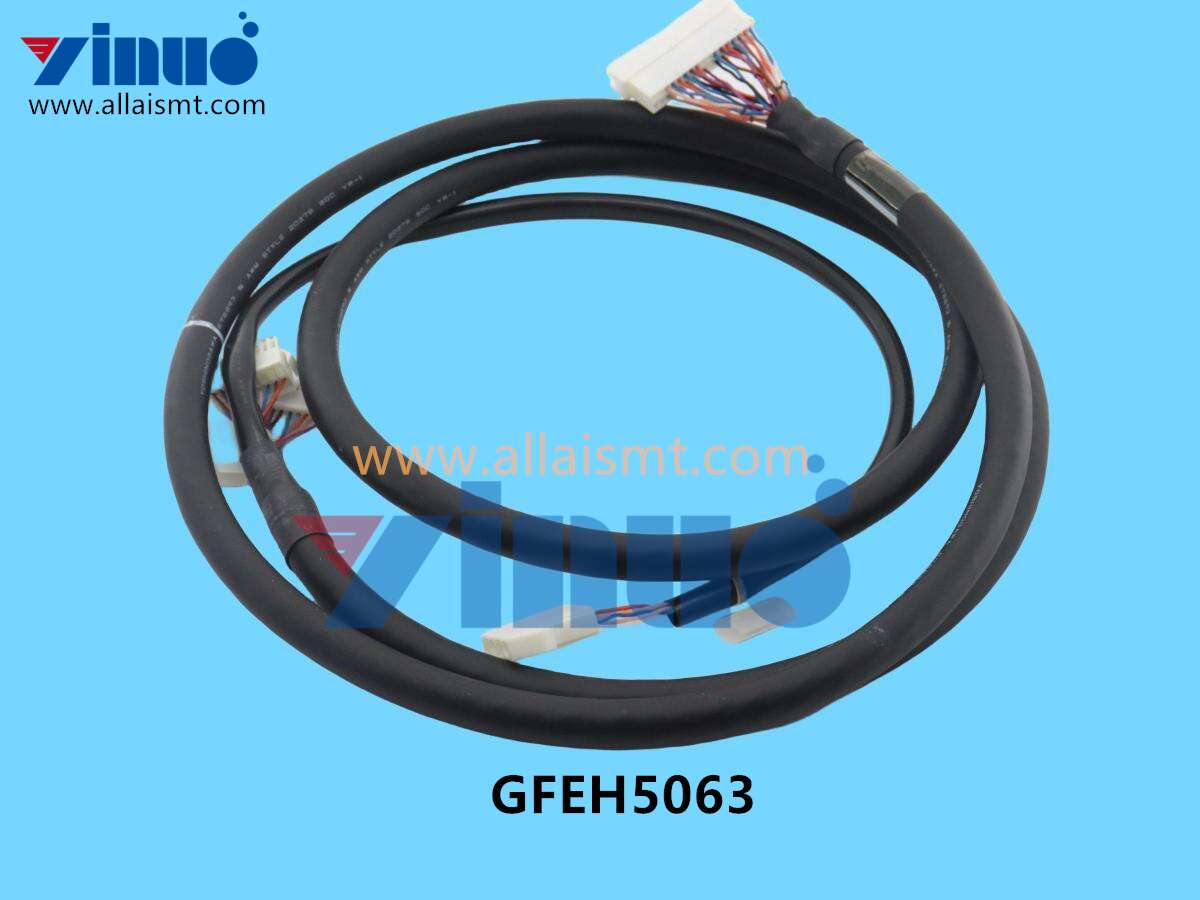 GFEH5063 FUJI XPF Harness (6) GFEH5063 FUJI XPF Harness